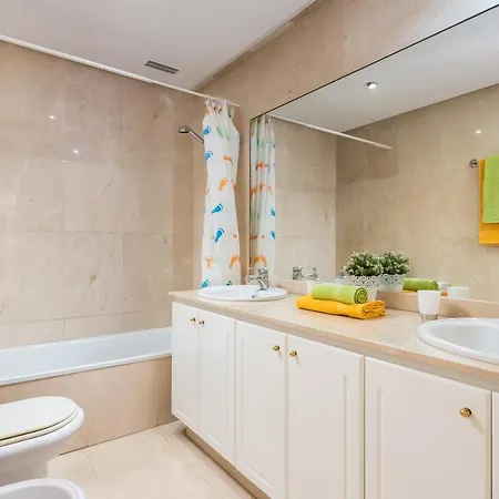 Apartment D2e Elegant Terrazas Del Duque Costa Adeje (Tenerife)
