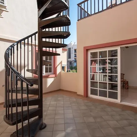 D2e Elegant Terrazas Del Duque Apartment