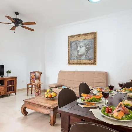 Apartment D2e Elegant Terrazas Del Duque *