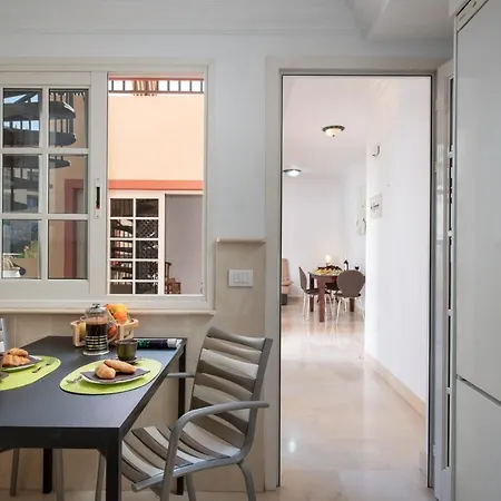 D2e Elegant Terrazas Del Duque Apartment Costa Adeje (Tenerife)