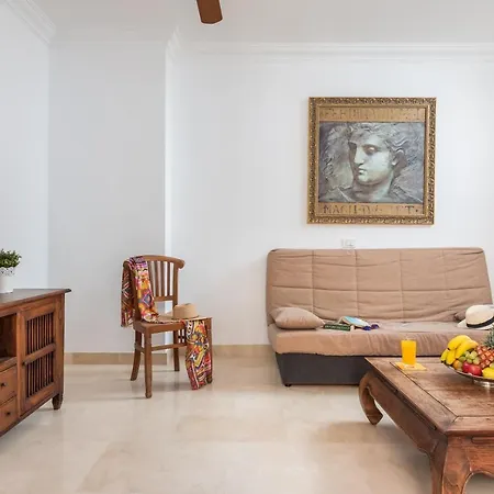 Διαμέρισμα D2e Elegant Terrazas Del Duque