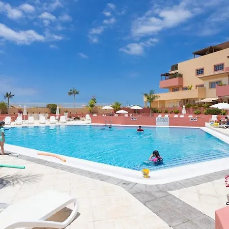 Διαμέρισμα D2e Elegant Terrazas Del Duque Costa Adeje (Tenerife)
